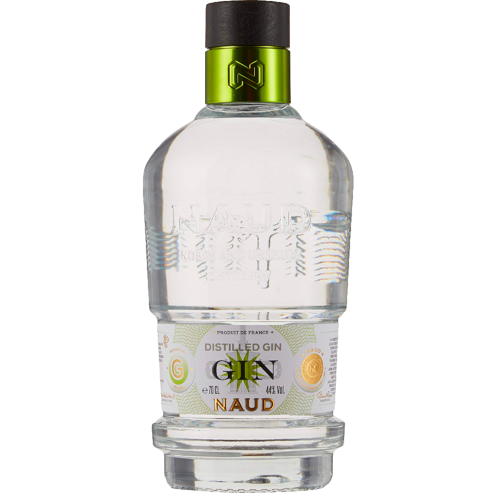 NAUD DISTILLED