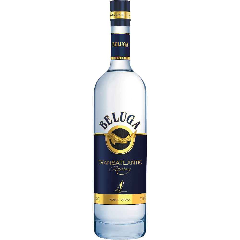 BELUGA TRANSLATANTIC