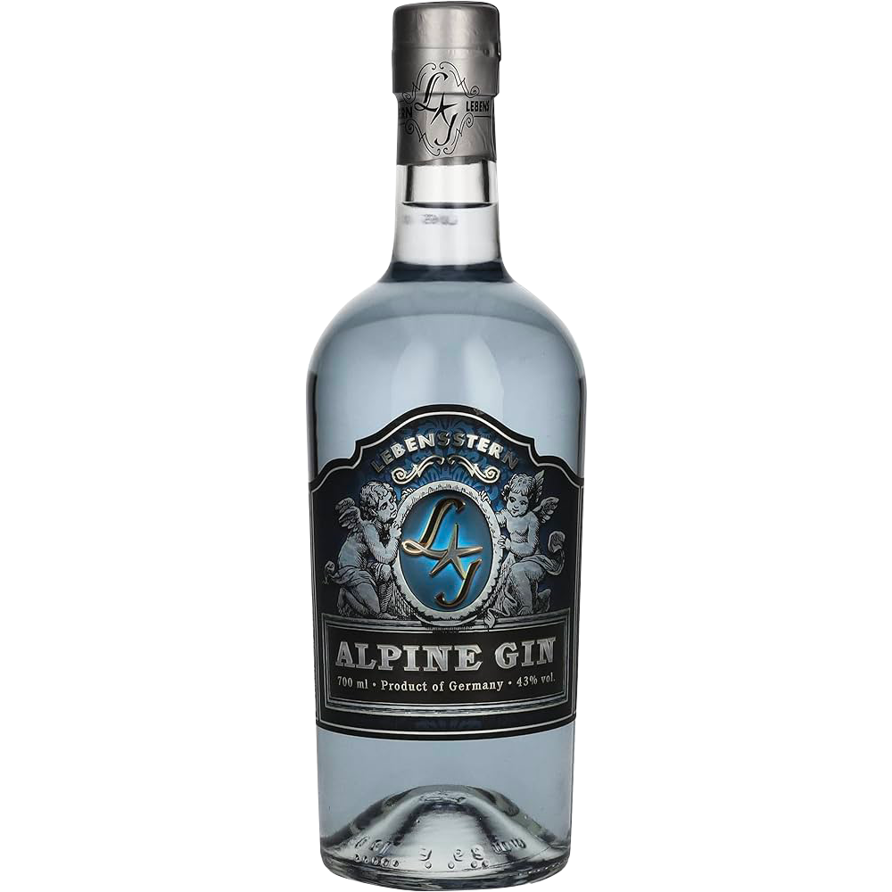 LEBENSSTERN - ALPINE