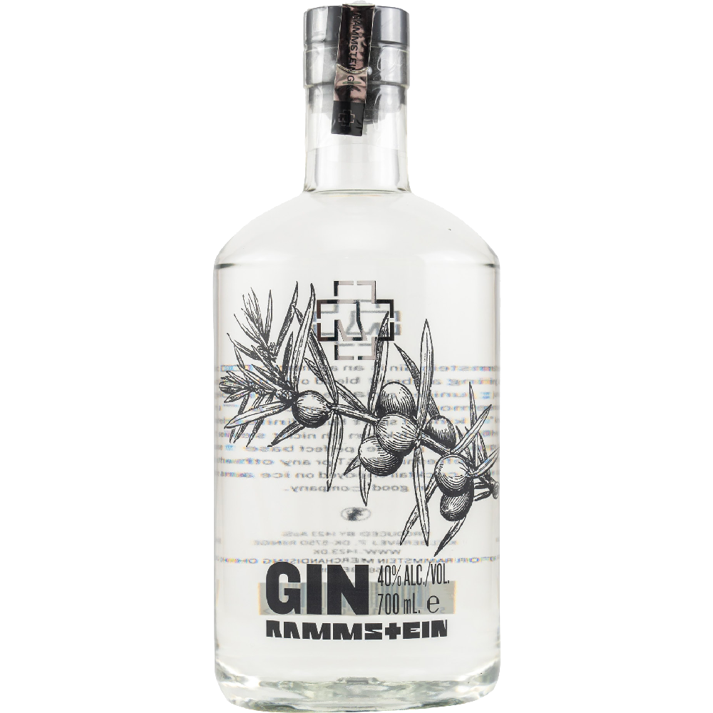 RAMMSTEIN