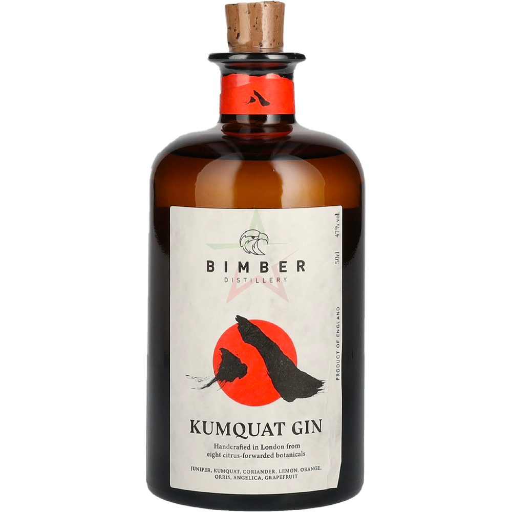 BIMBER - KUMQUAT