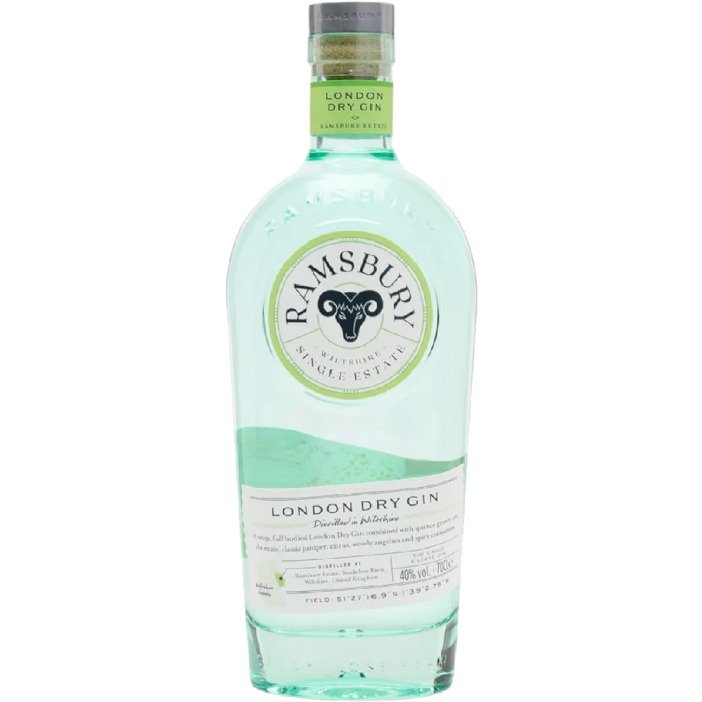 RAMSBURY - SINGLE ESTATE