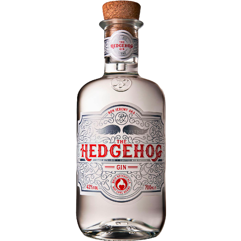 THE HEDGEHOG