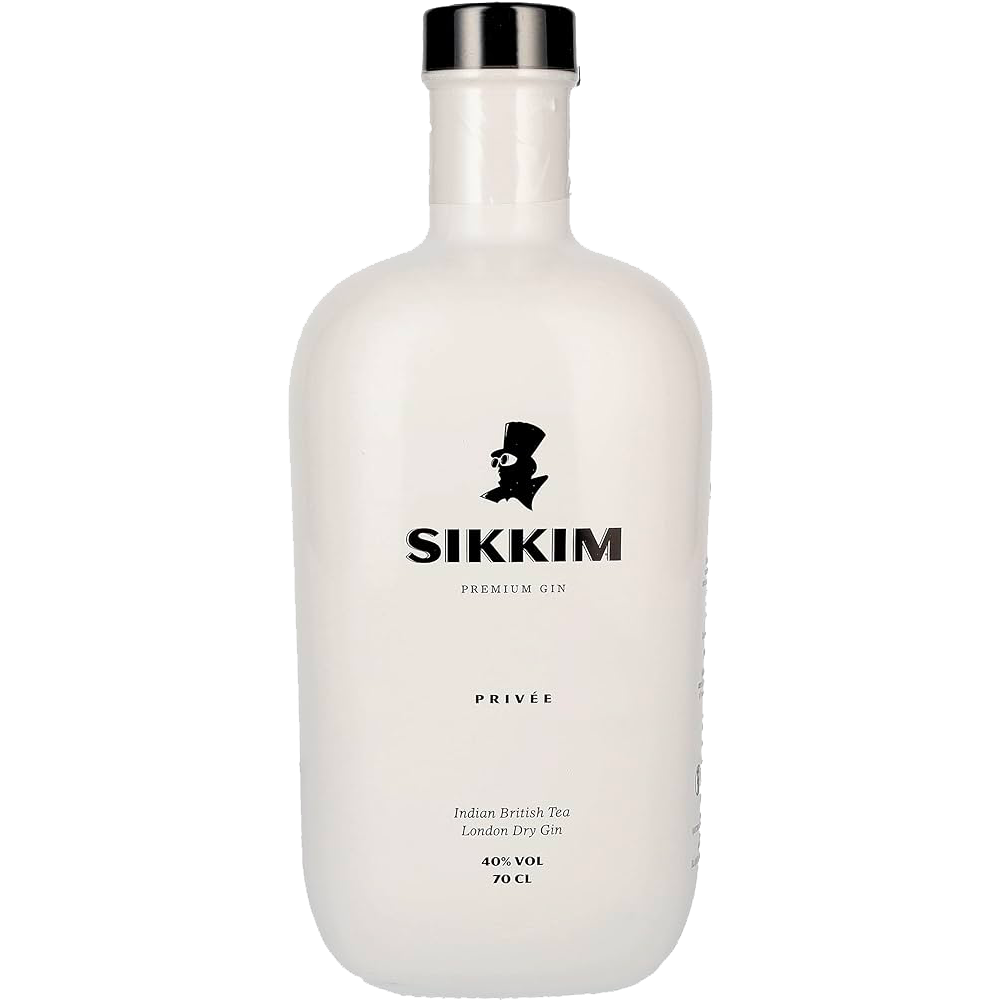 SIKKIM - PRIVEE