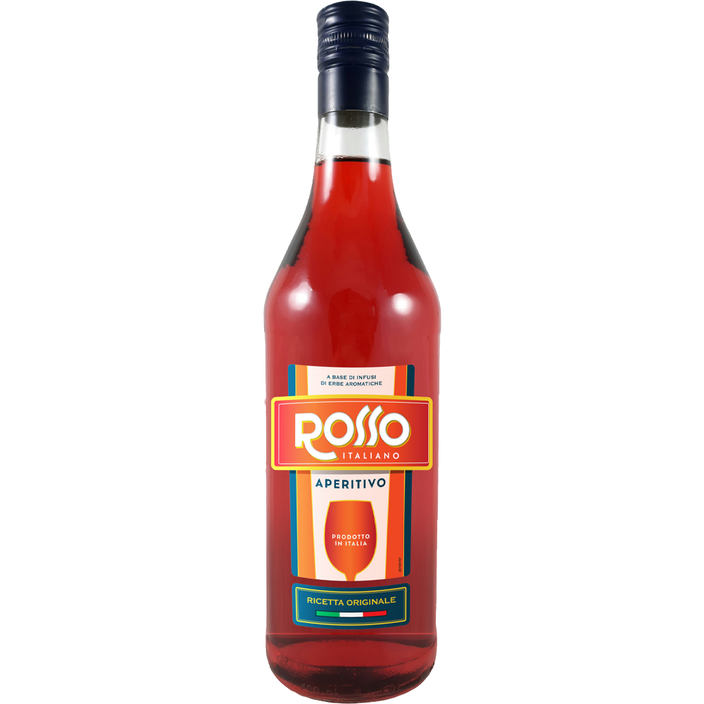 APERITIVO ROSSO ITALIANO