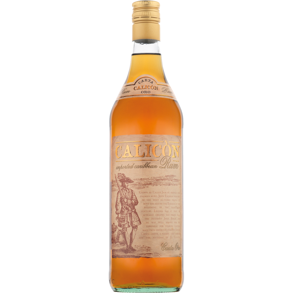 CALICON ORO