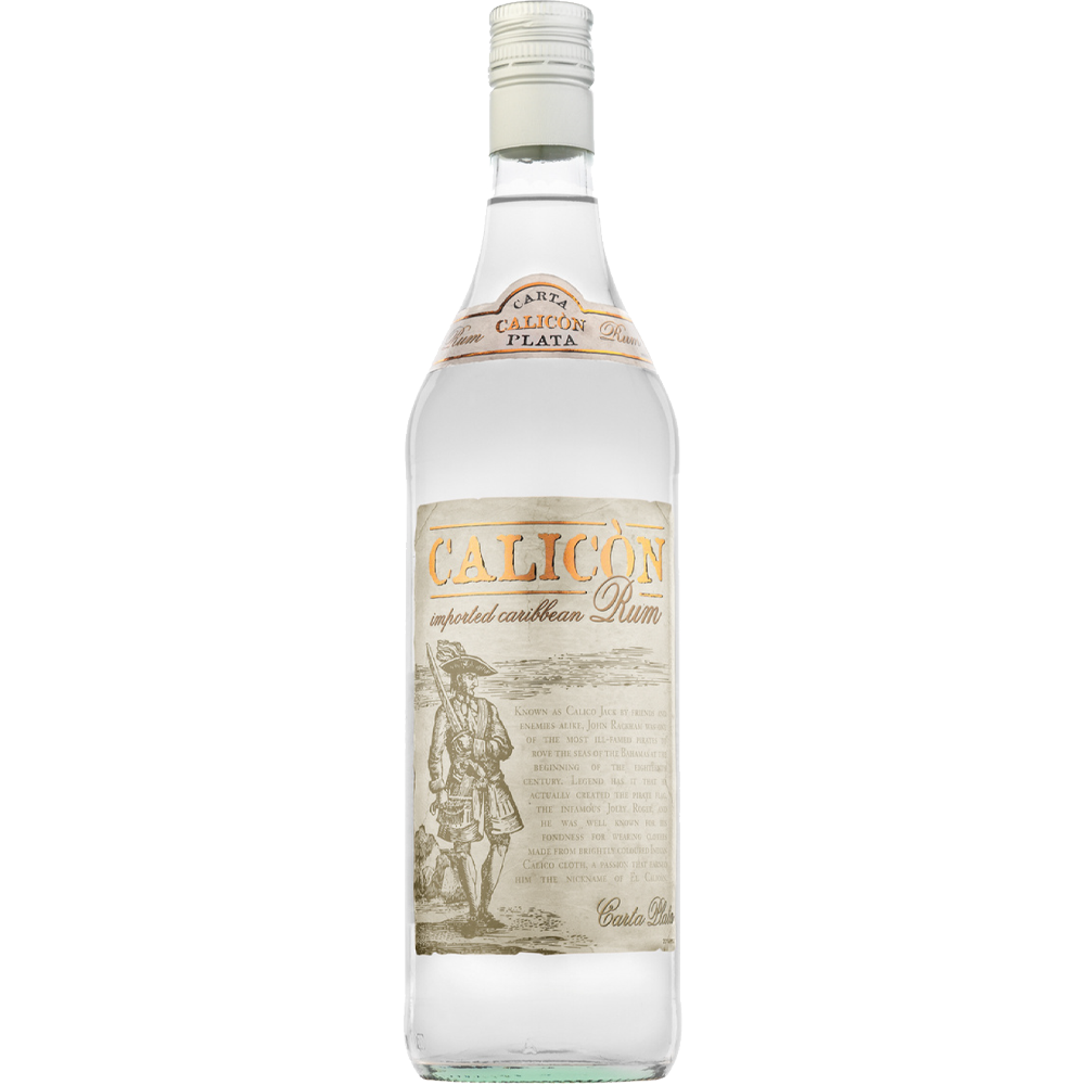 CALICON CARTA PLATA