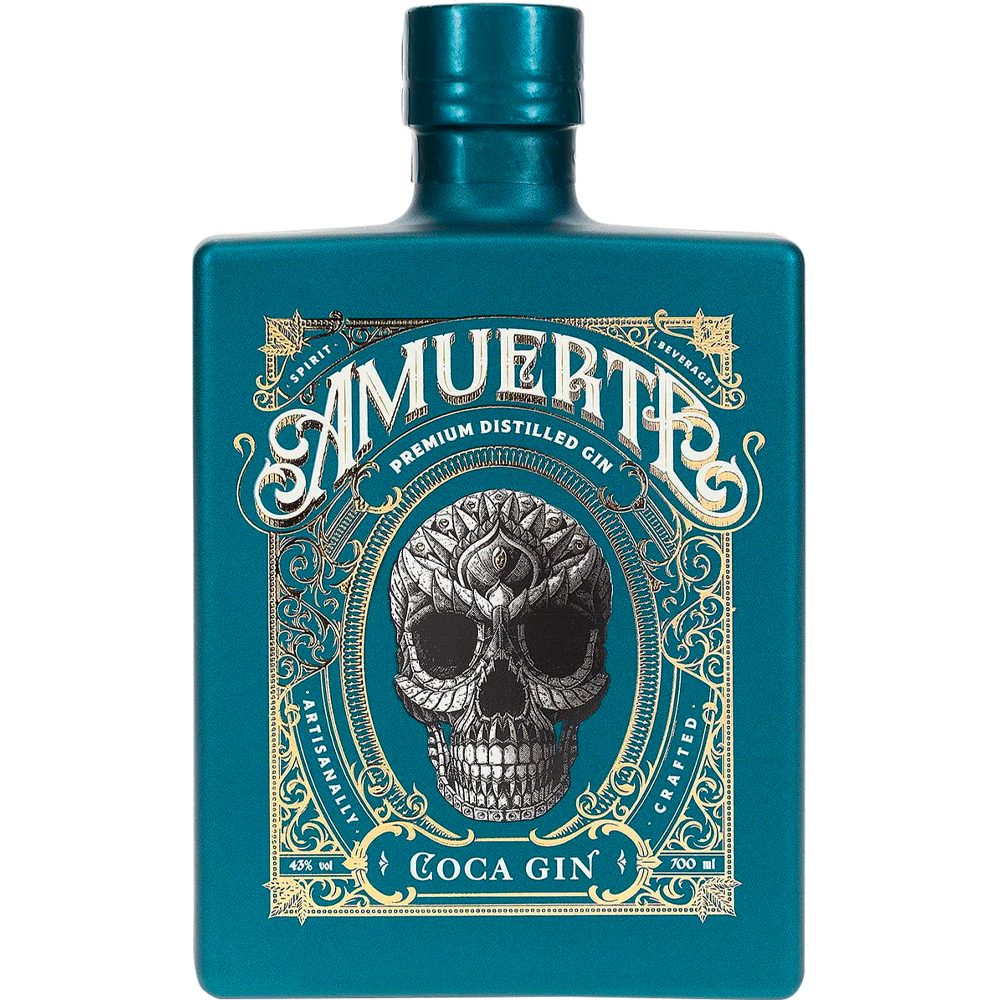 AMUERTE GREEN