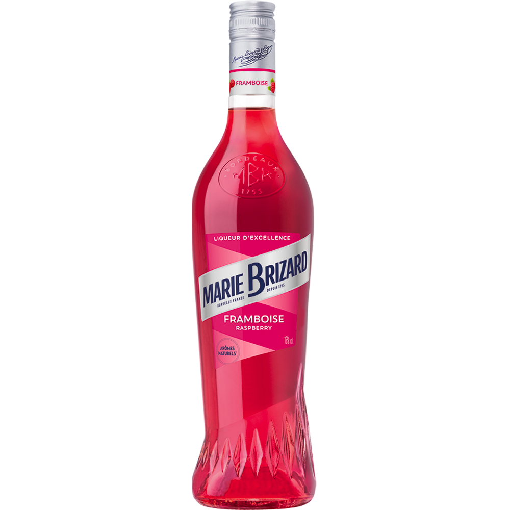 Marie Brizard - FRAMBOISE