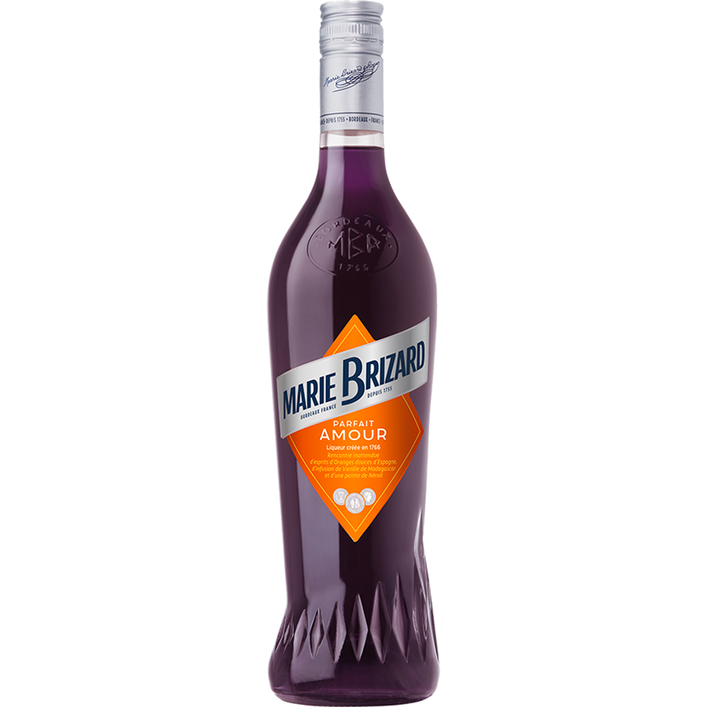 Marie Brizard - PERFAIT AMOUR