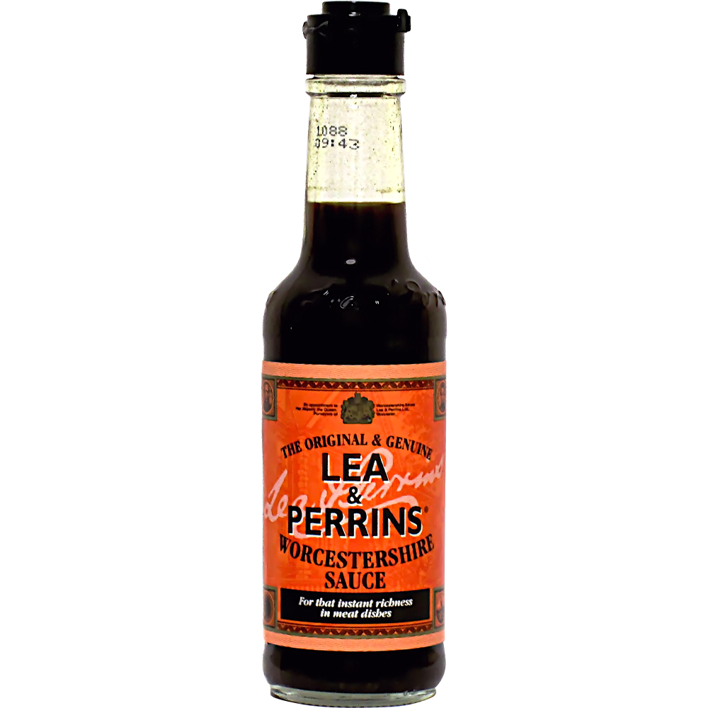 Condimento WORCESTER