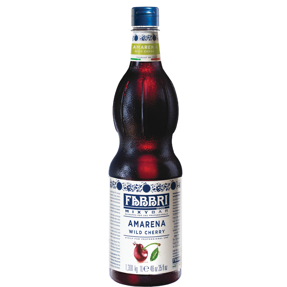 Mixybar AMARENA - Fabbri