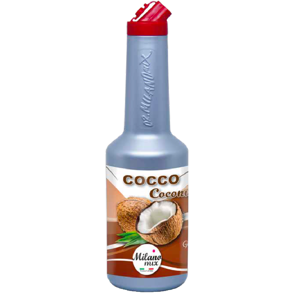 Milanomix CONCENTRATO COCCO - Nexus Group