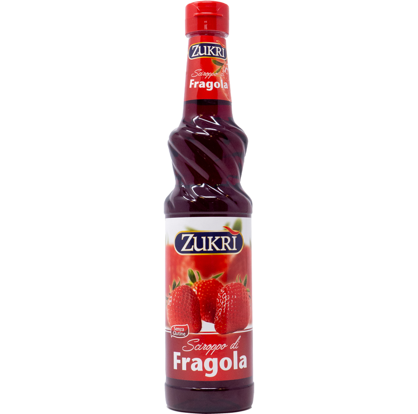 FRAGOLA - Zukri