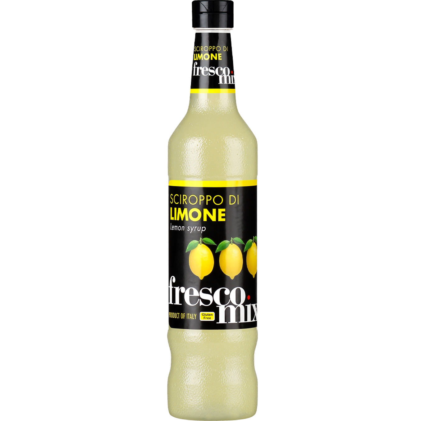 SCIROPPO LIMONE