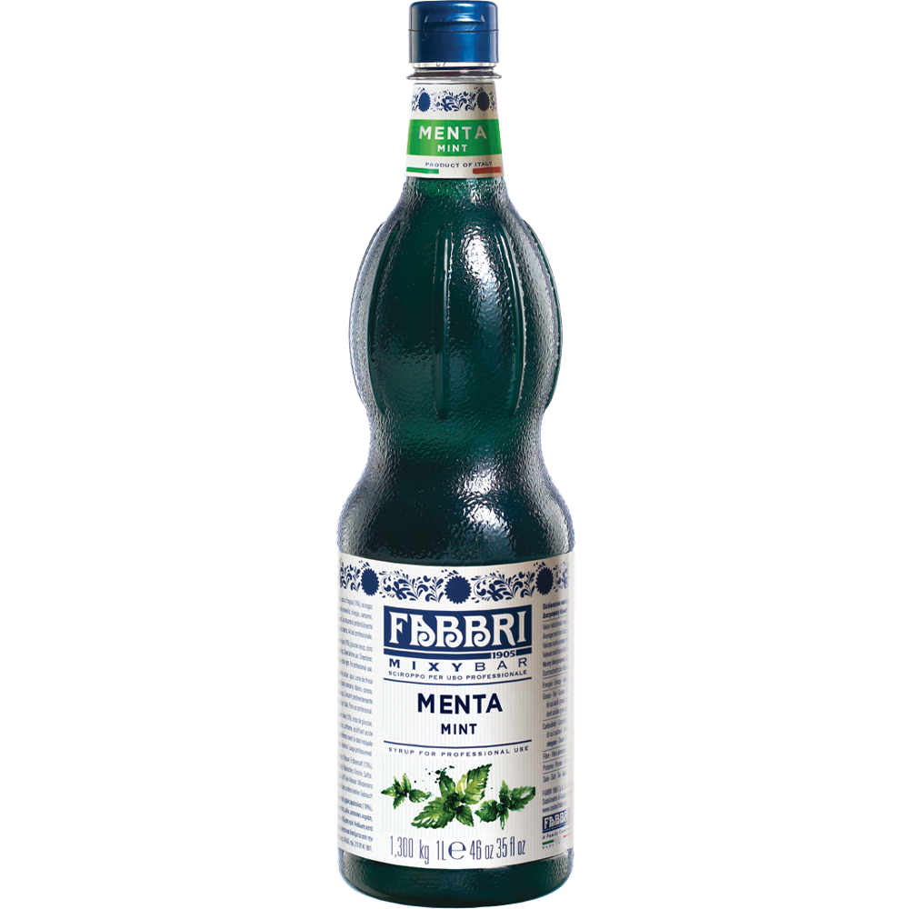 Mixybar MENTA - Fabbri