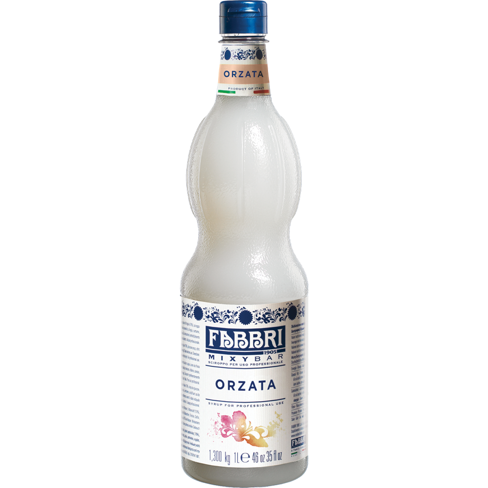 Mixybar ORZATA - Fabbri