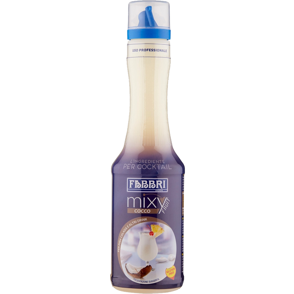 Mixyfruit COCCO - Fabbri