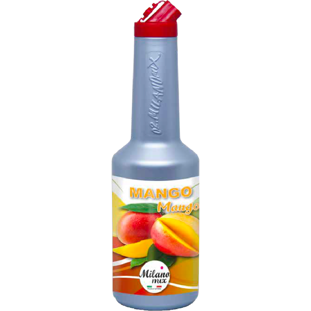 Milanomix CONCENTRATO MANGO - Nexus Group