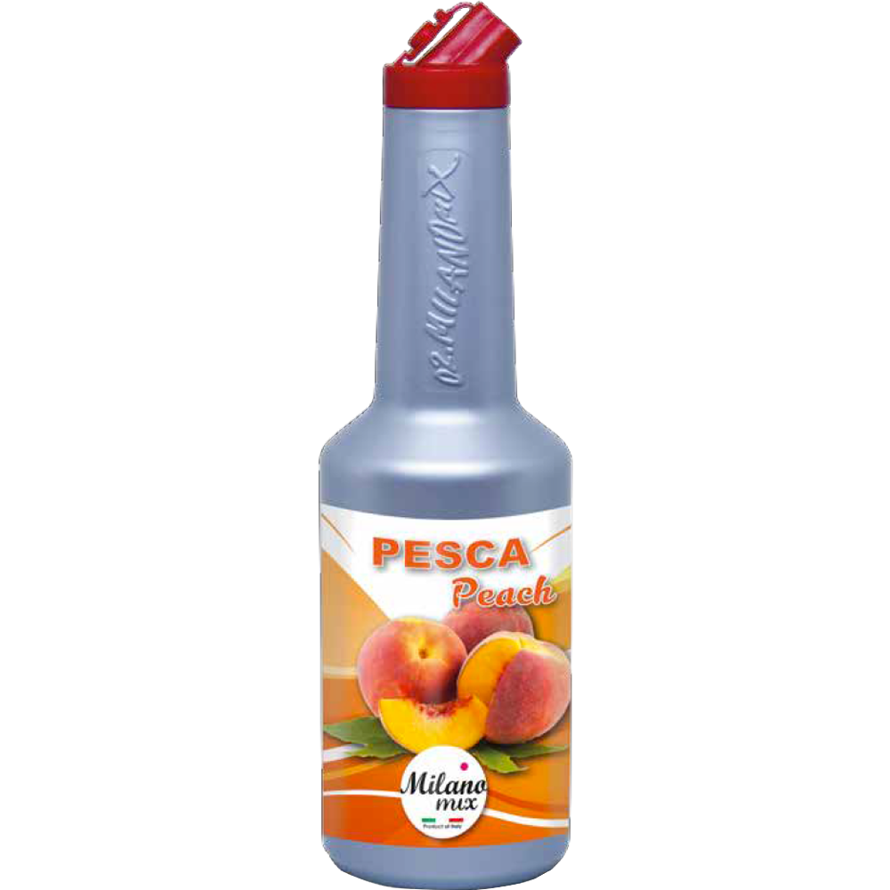 Milanomix CONCENTRATO PESCA - Nexus Group