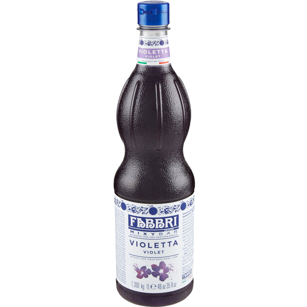 Mixybar VIOLETTA - Fabbri
