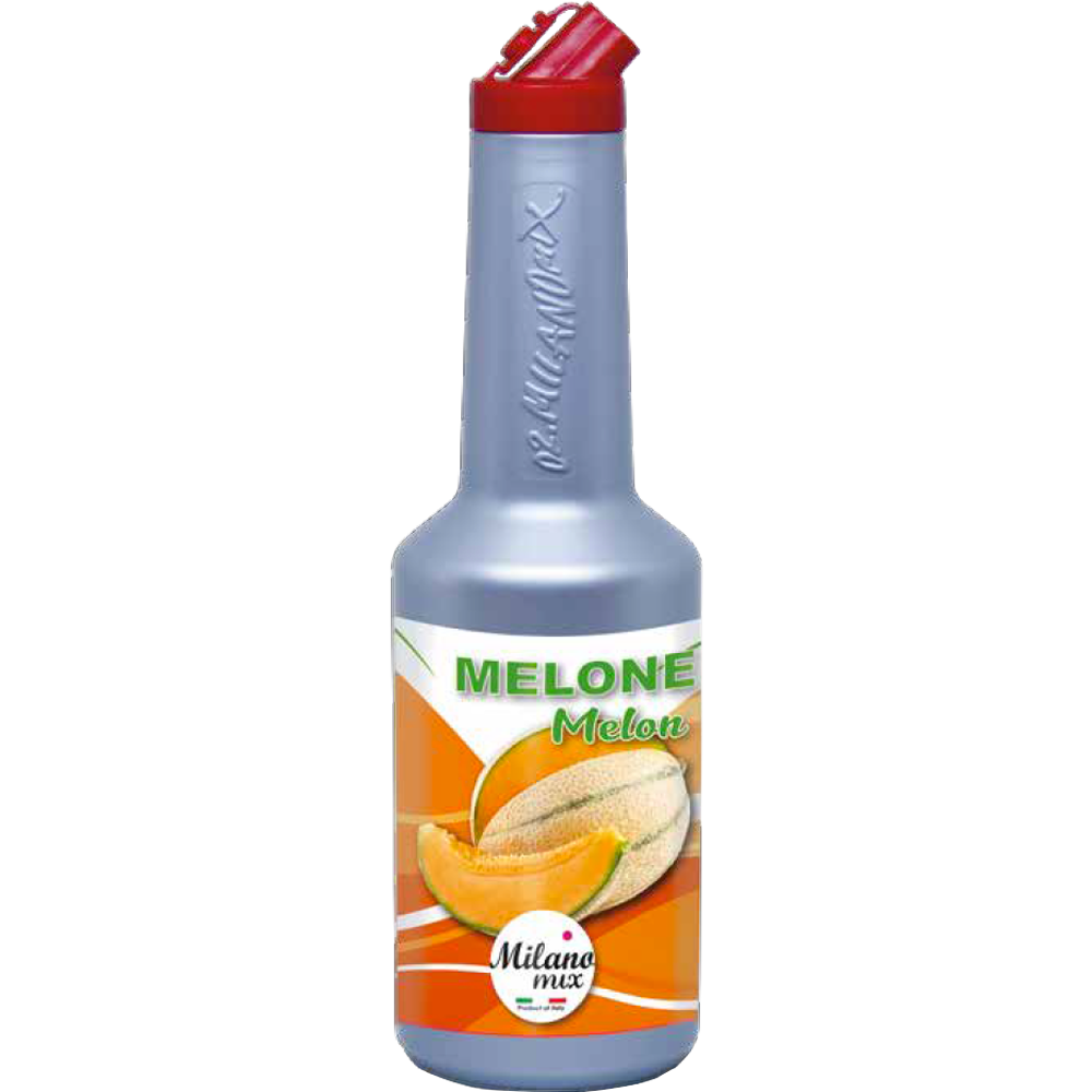 Milanomix CONCENTRATO MELONE - Nexus Group