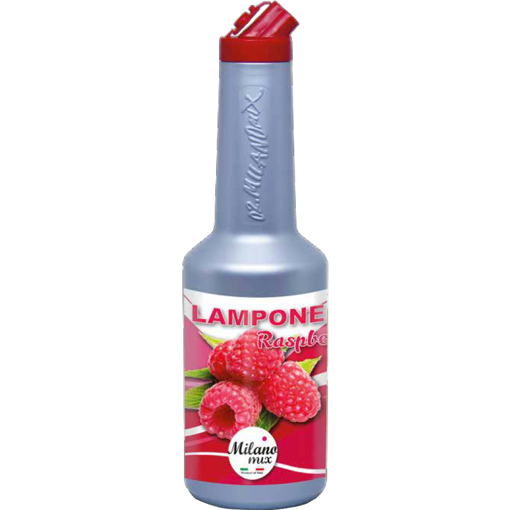 Milanomix CONCENTRATO LAMPONE - Nexus Group