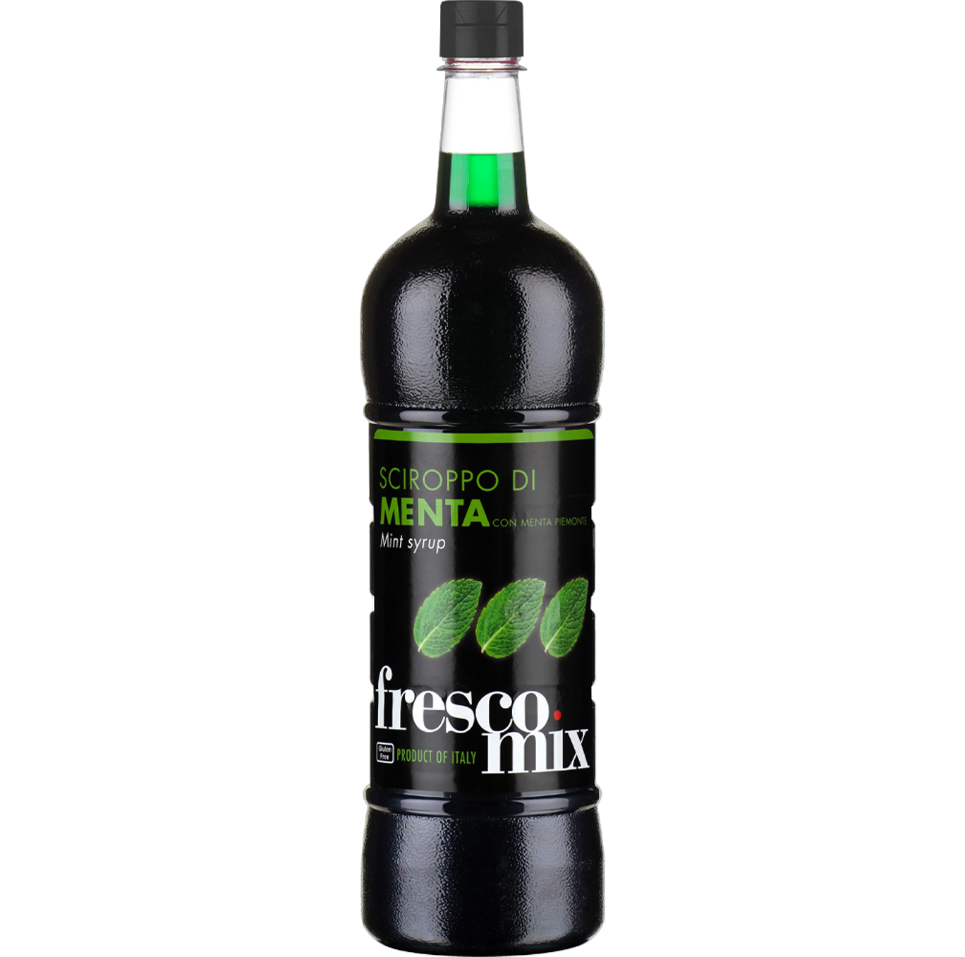 Sciroppo MENTA - Frescomix
