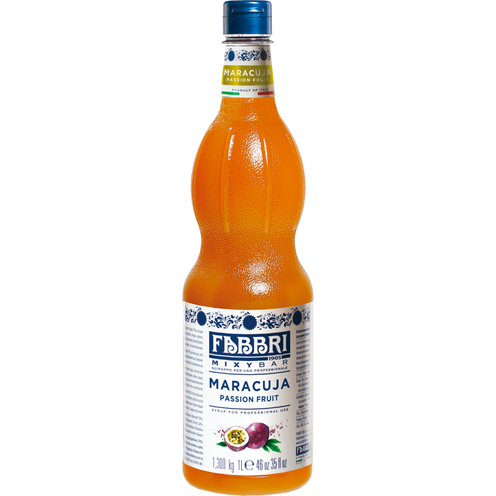 Mixybar MARACUJA - Fabbri