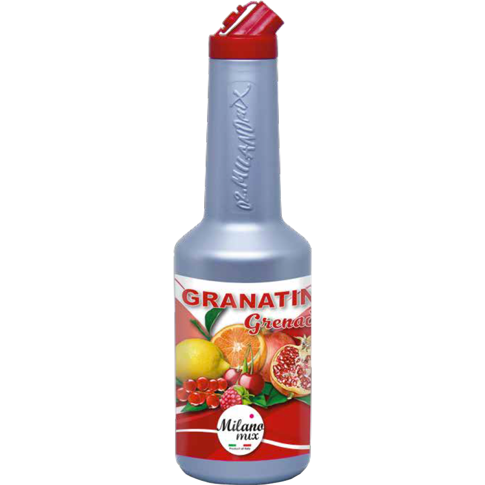Milanomix CONCENTRATO GRANATINA - Nexus Group