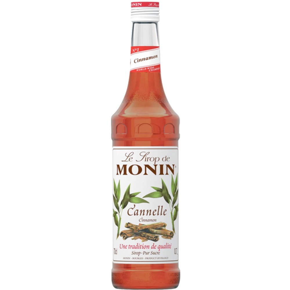 Sciroppo CANNELLA - Monin