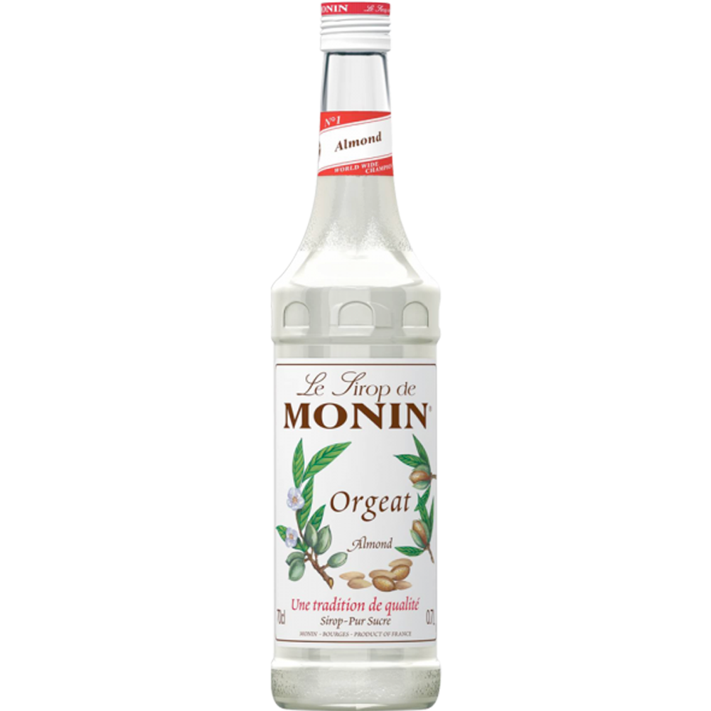 Sciroppo ORZATA - Monin