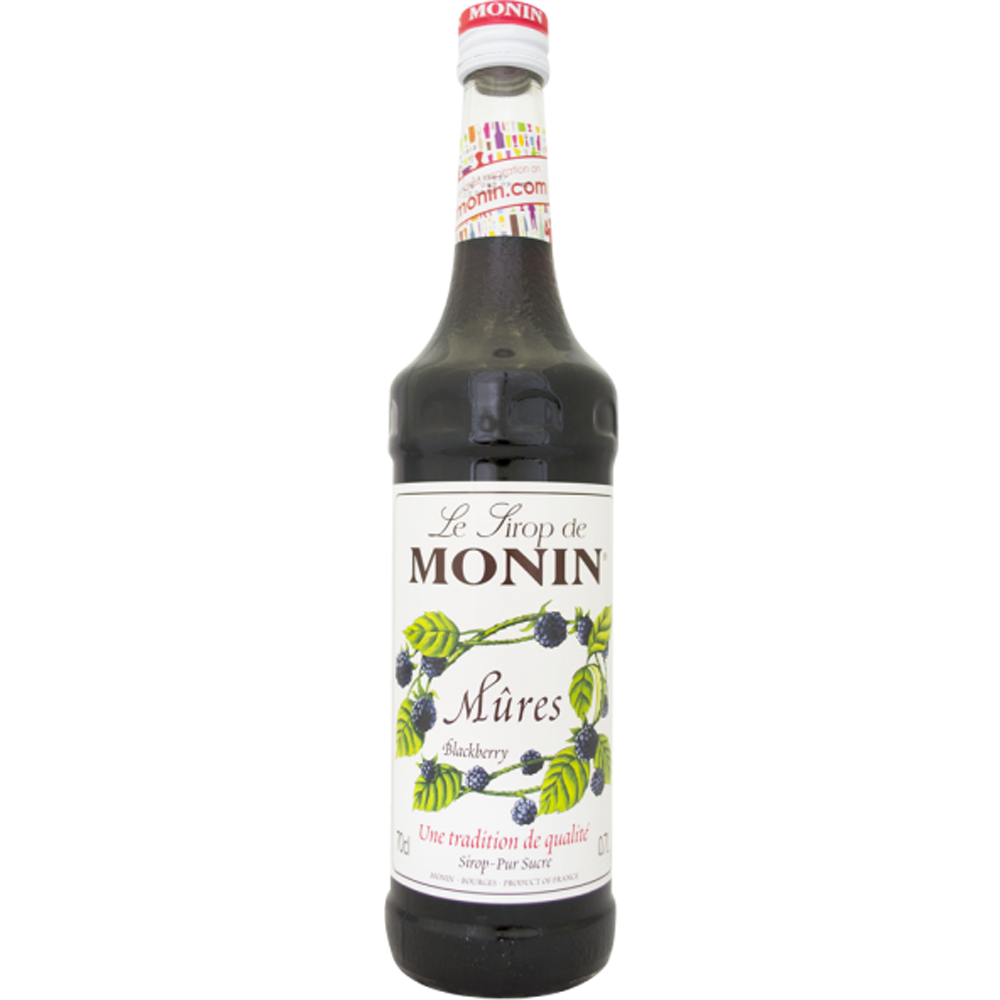 Sciroppo MORE - Monin