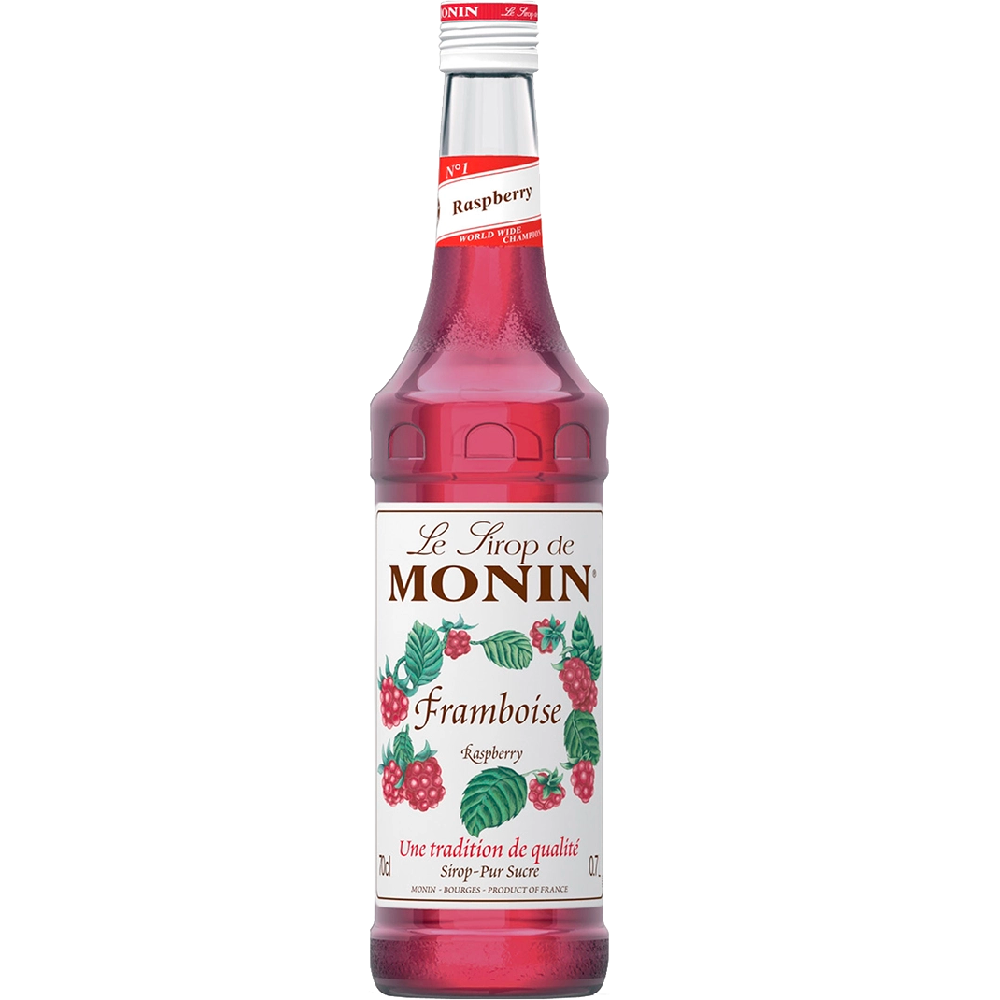 Sciroppo FRAMBOISE - Monin