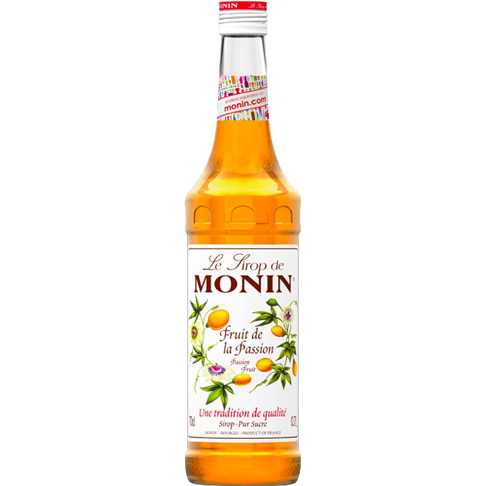 Sciroppo MARACUJA - Monin