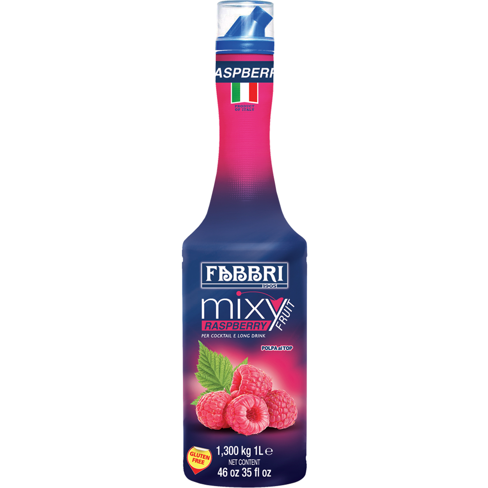 Mixyfruit LAMPONE - Fabbri