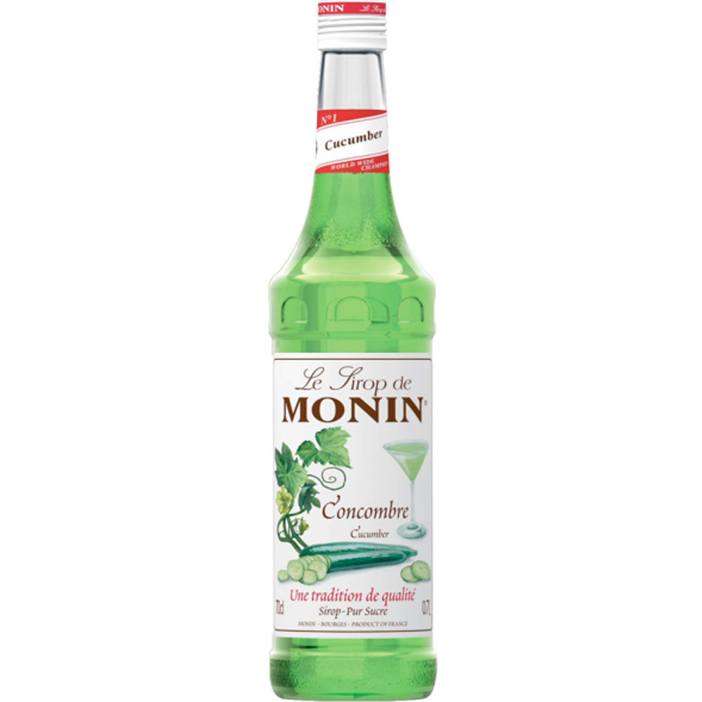 Sciroppo CETRIOLO - Monin