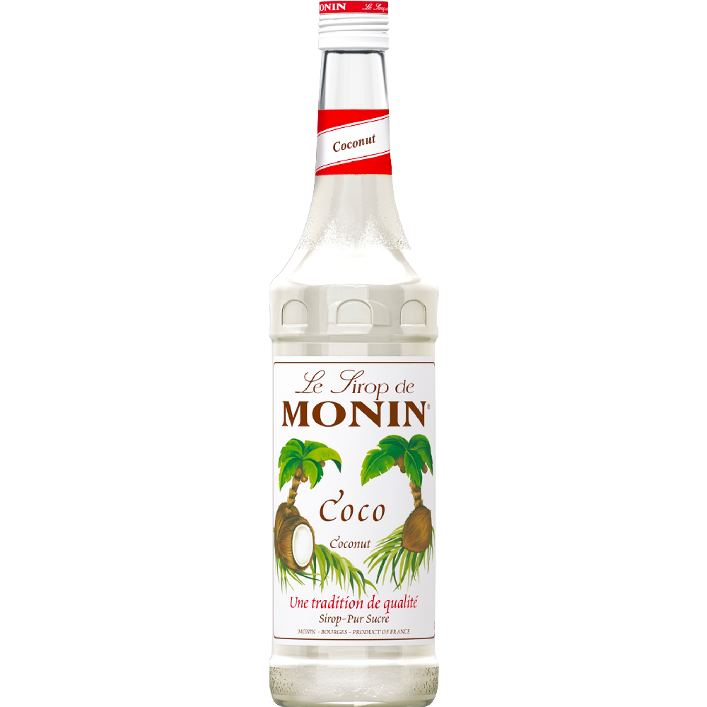 Sciroppo COCCO - Monin