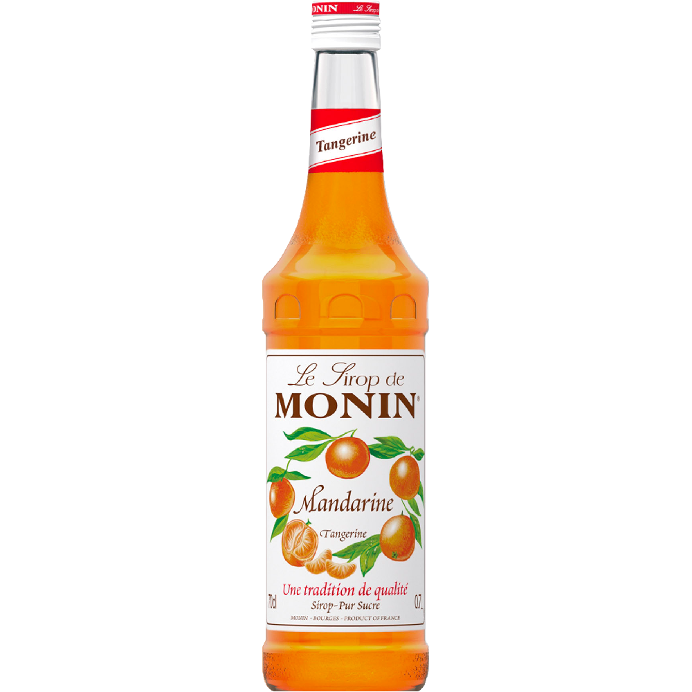 Sciroppo MANDARINO - Monin