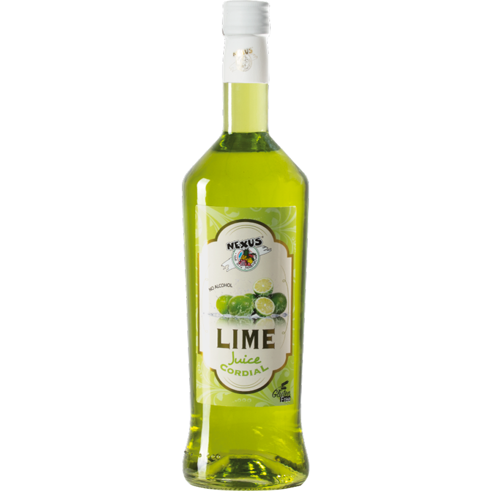 CORDIAL LIME - Nexus Group