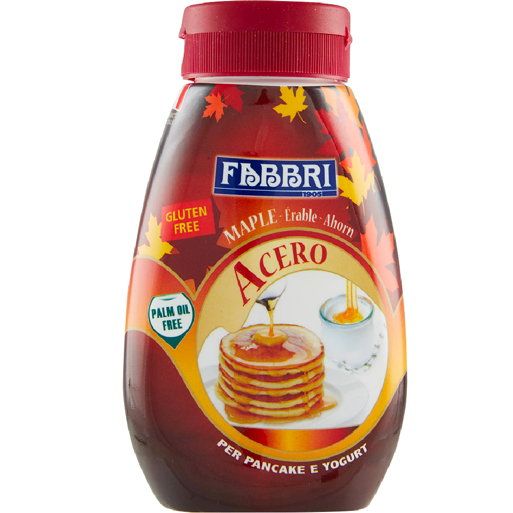 Topping ACERO - Fabbri