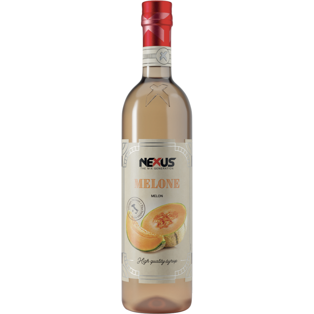 Sciroppo Nexus - MELONE