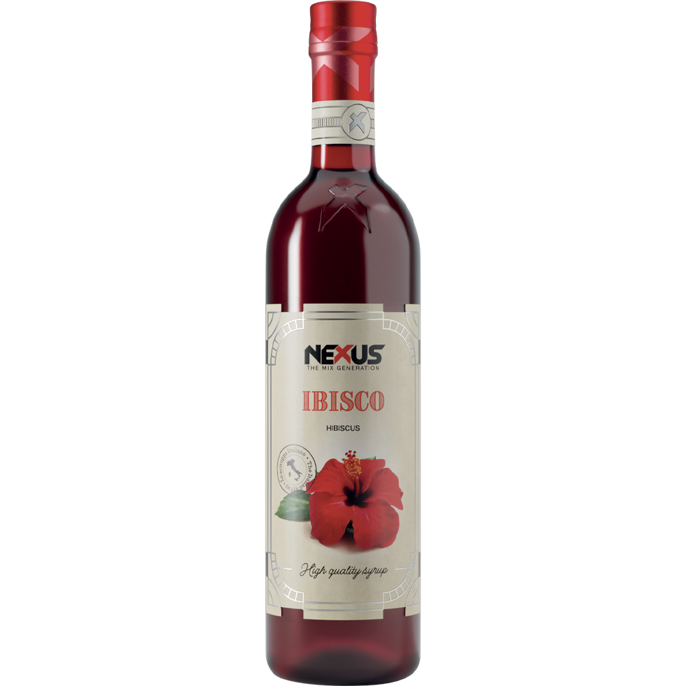 Sciroppo Nexus - IBISCO