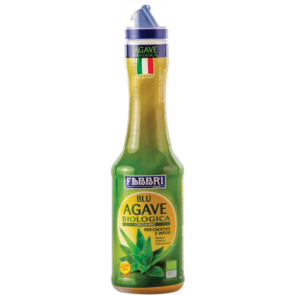Concentrato AGAVE BIO - Fabbri