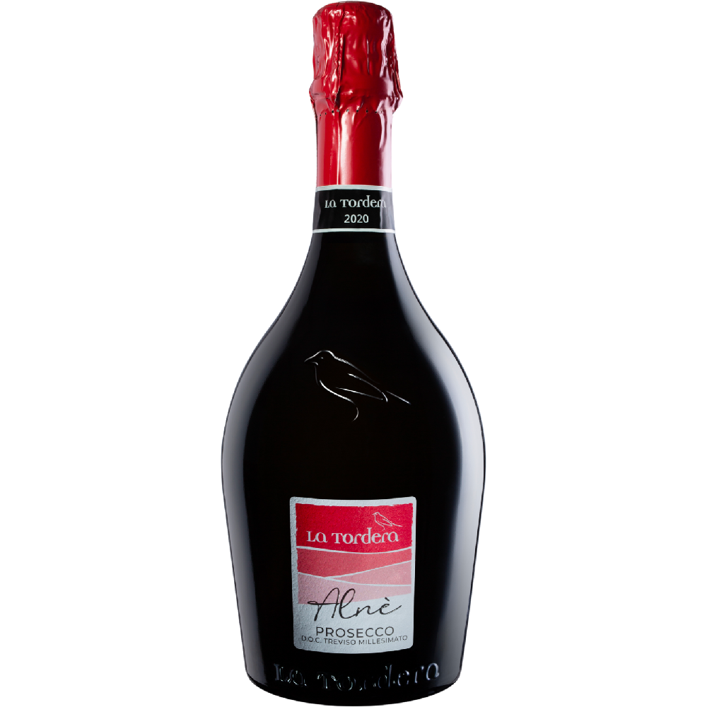 PROSECCO DOC Extra Dry - ALNÈ