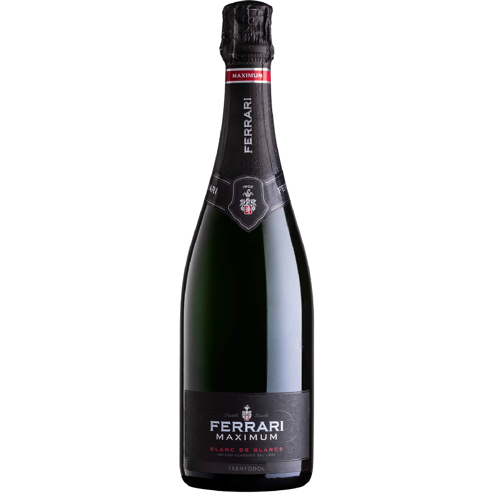 MAXIMUM Brut Sfuso