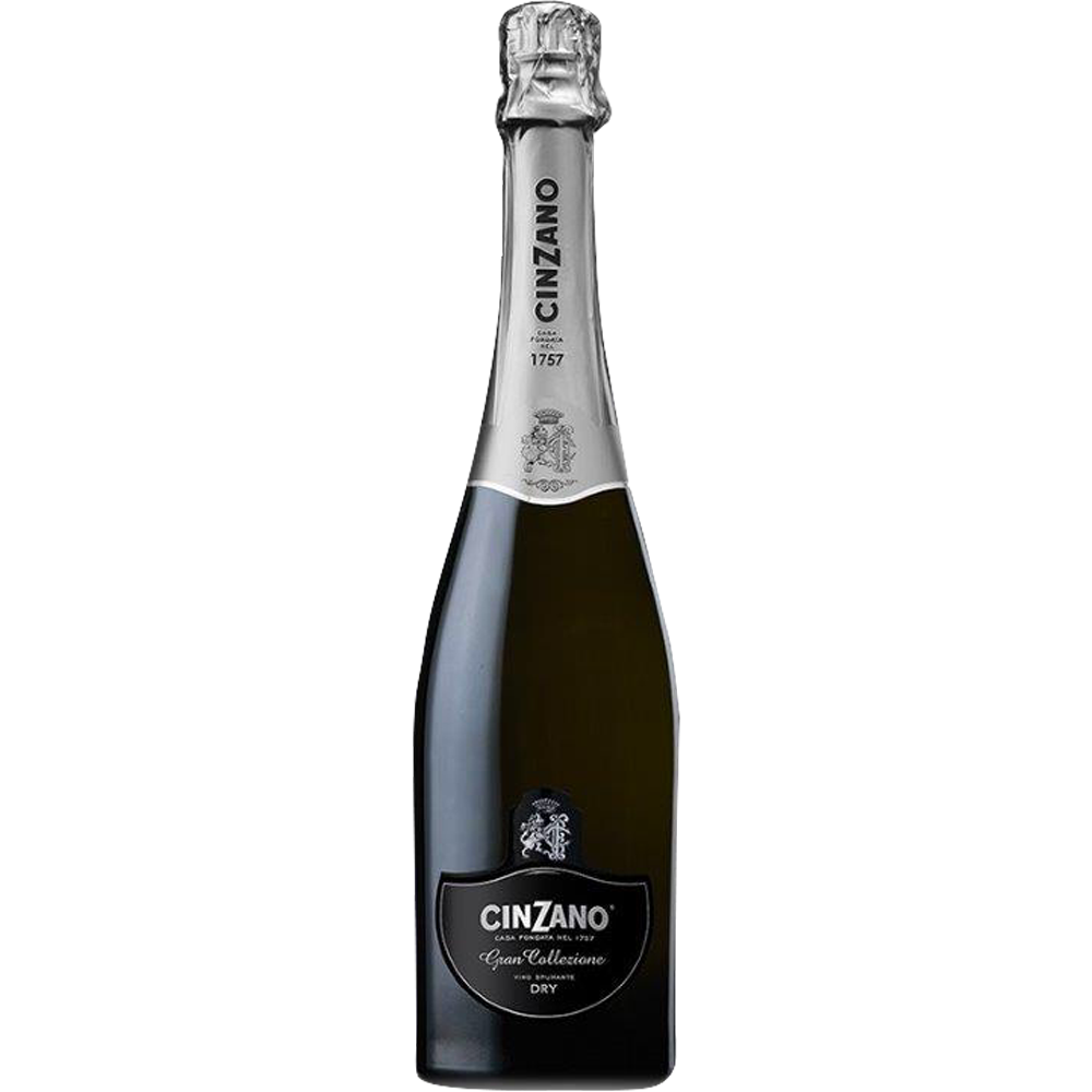 SPUMANTE Dry - GRAN COLLEZIONE