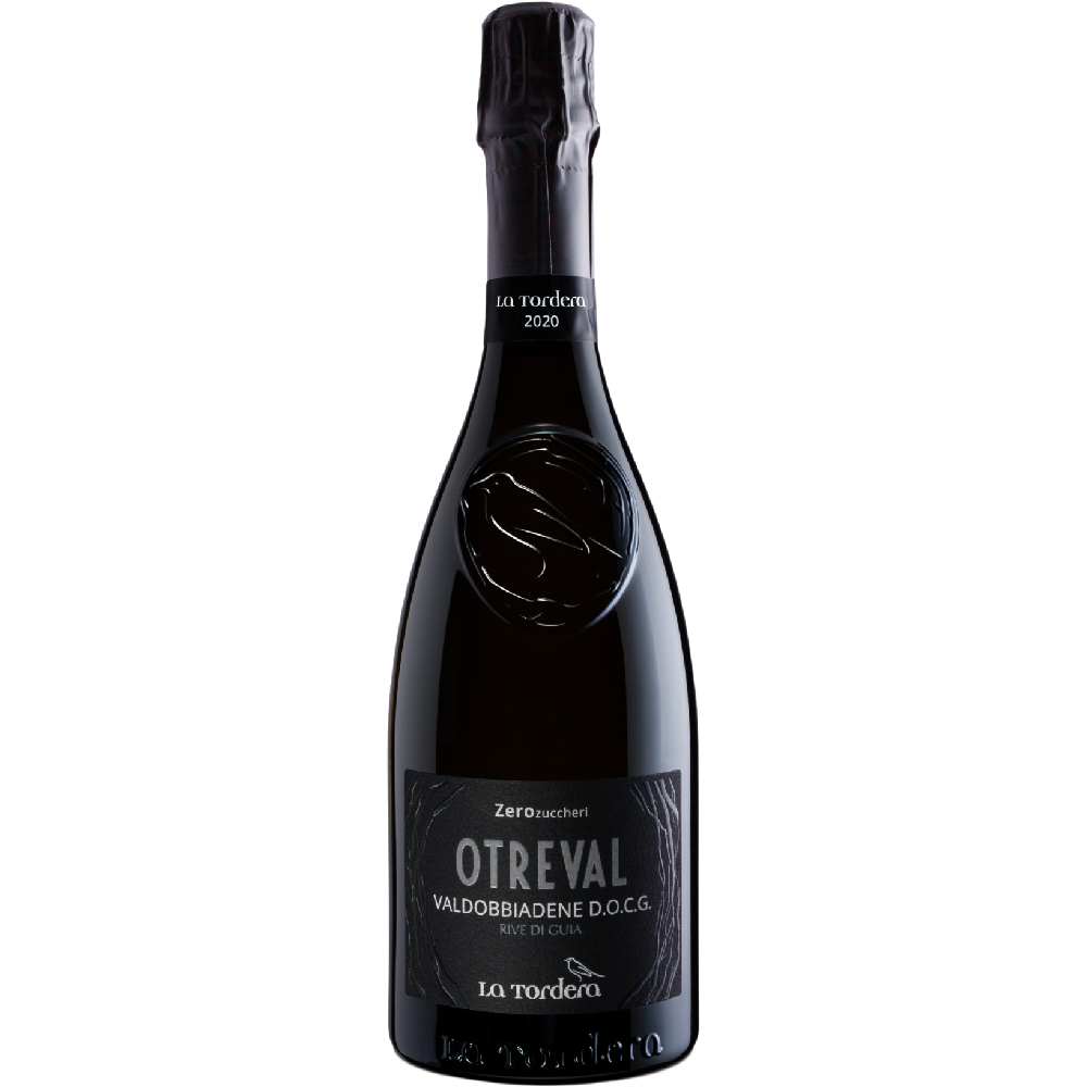 VALDOBBIADENE ZERO ZUCCHERI - OTREVAL