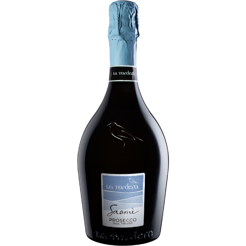 PROSECCO DOC Brut - SAOMI