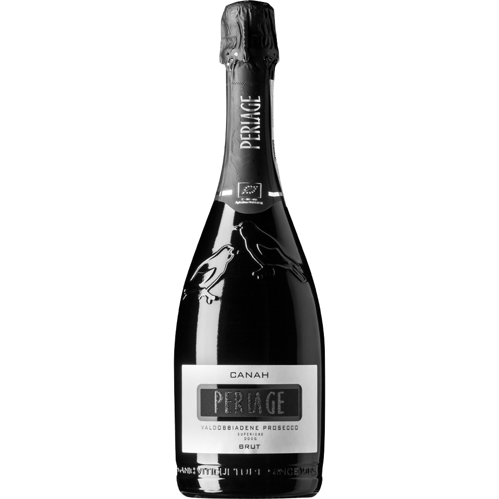 VALDOBBIADENE BIO - CANAH